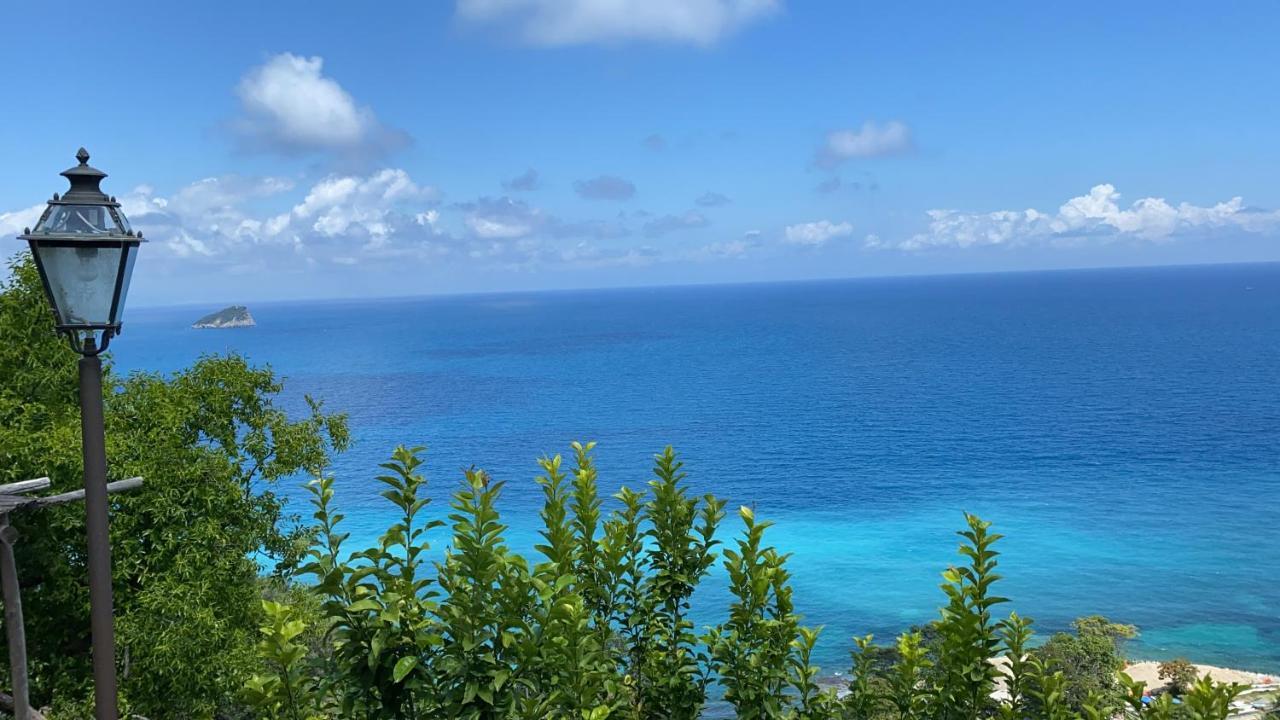 נולי Paradiso Di Manu מראה חיצוני תמונה