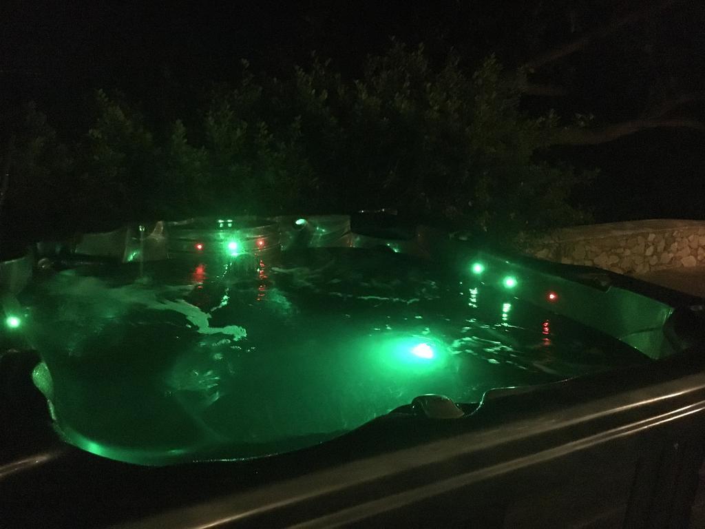 נולי Paradiso Di Manu מראה חיצוני תמונה