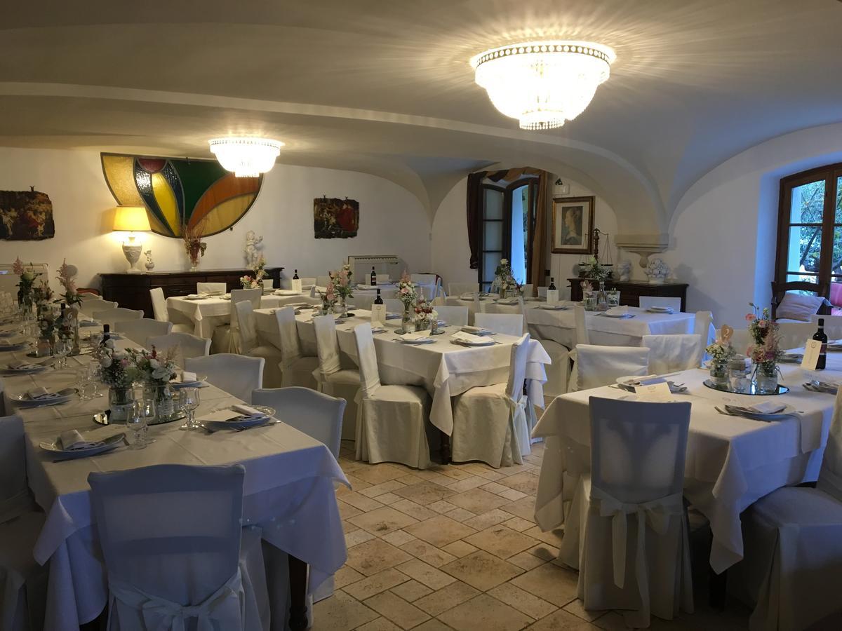נולי Paradiso Di Manu מראה חיצוני תמונה